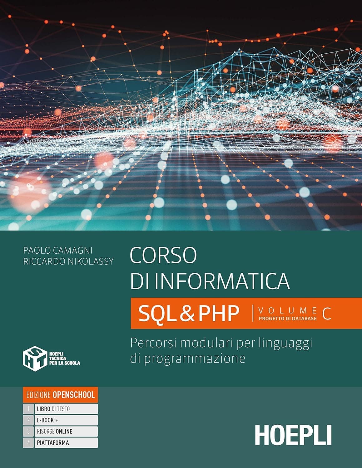 Corso Di Informatica Sql & Php