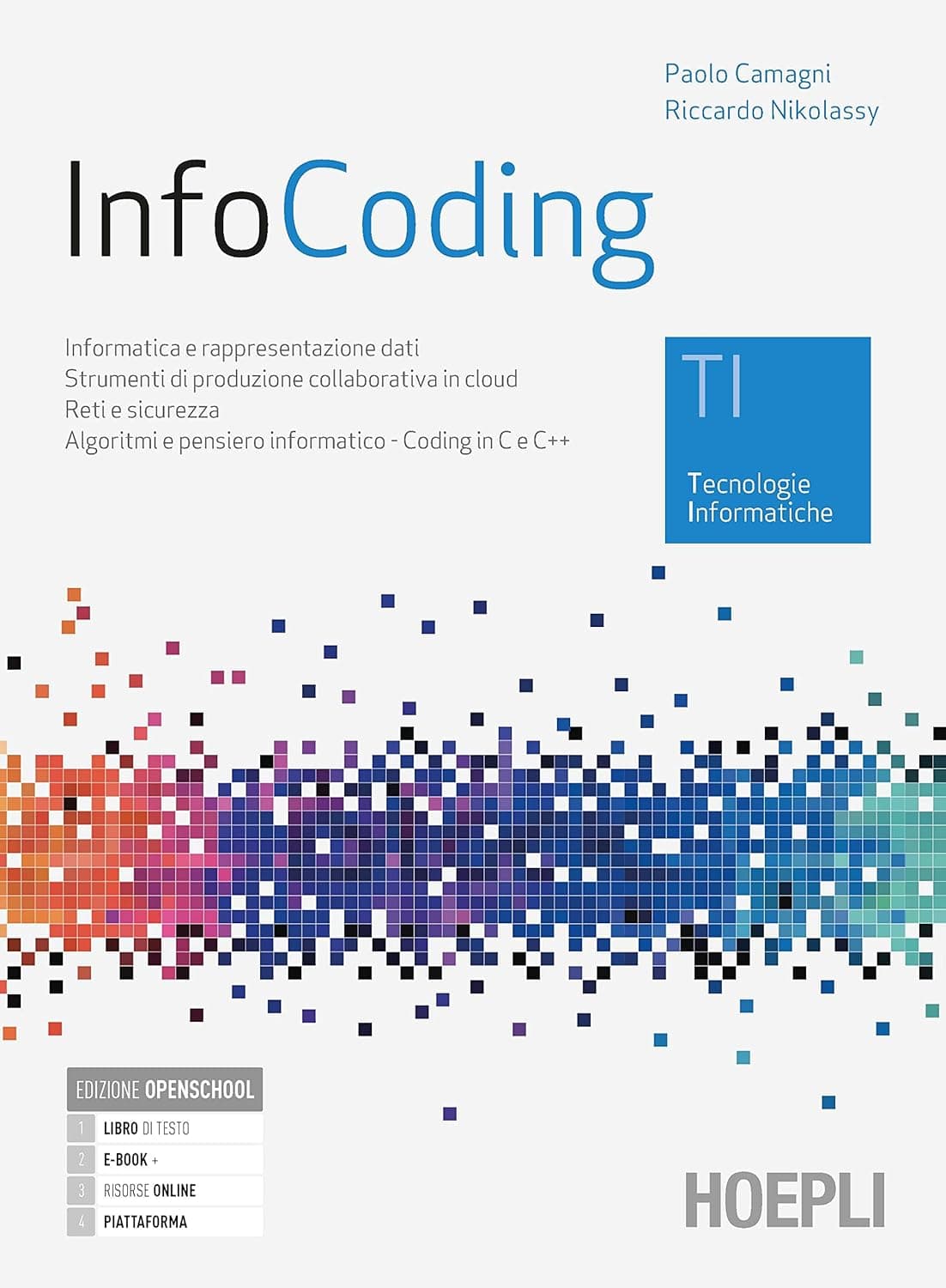 Infocoding