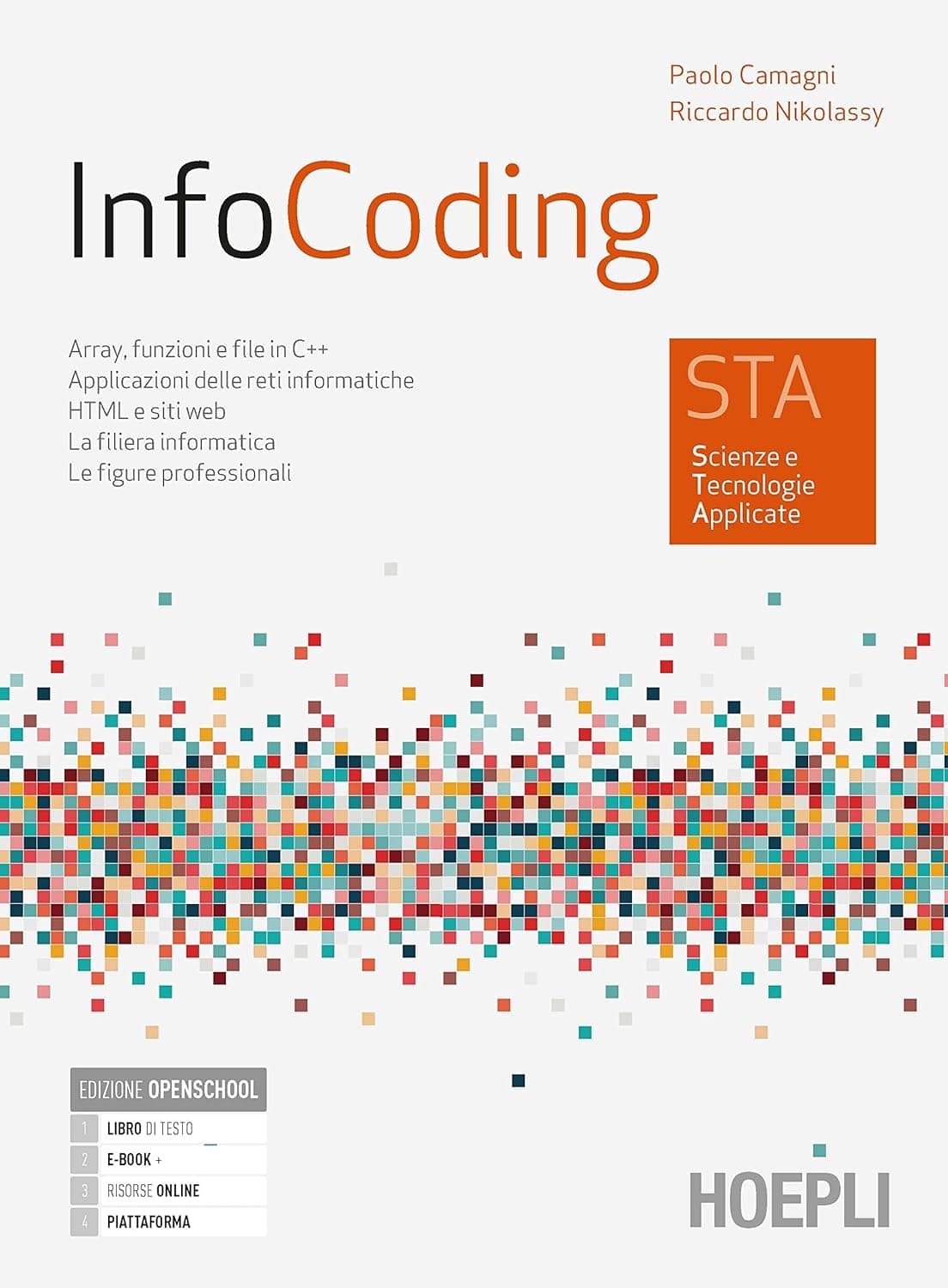 Infocoding