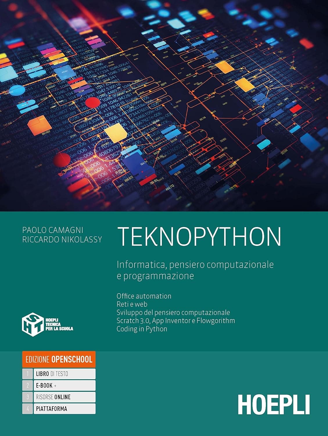 Teknopython