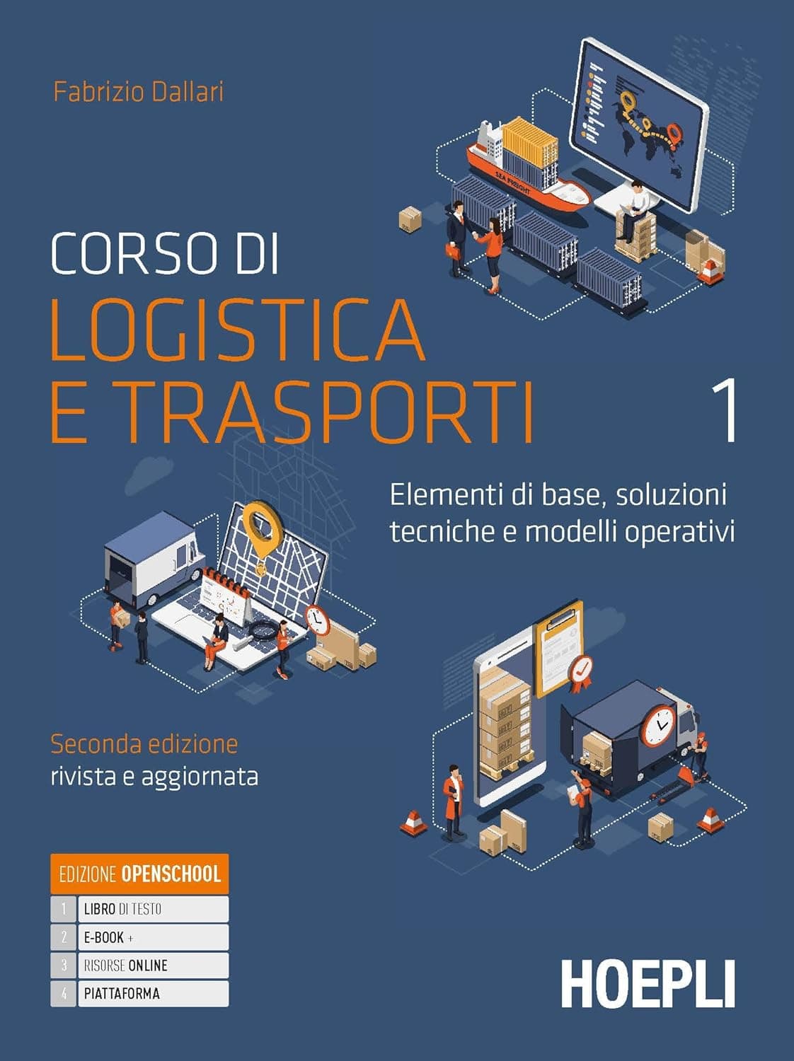 Corso Di Logistica E Trasporti