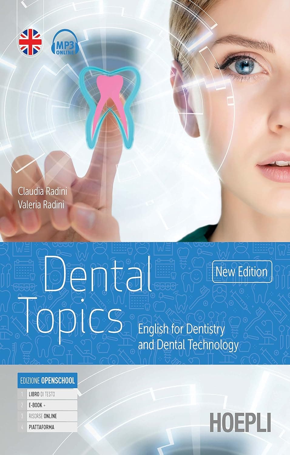 Dental Topics New Edition