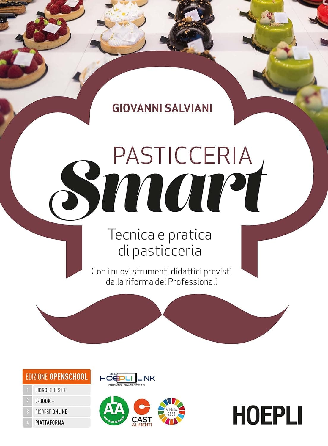 Pasticceria Smart