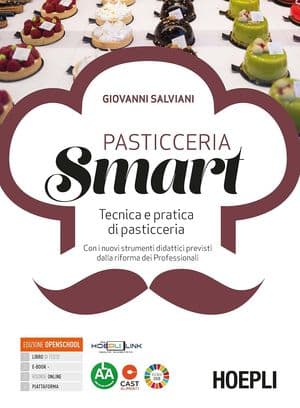Copertina Pasticceria Smart