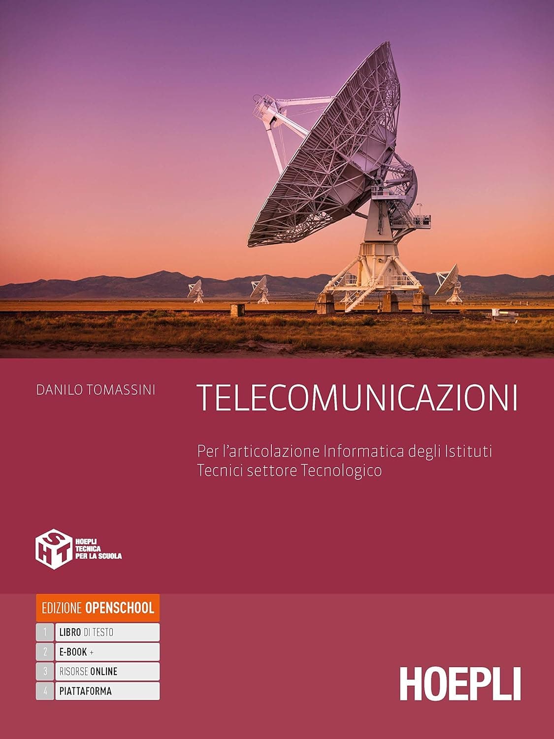 Telecomunicazioni