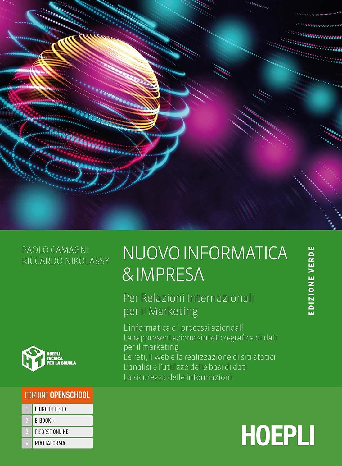 Nuovo Informatica & Impresa Edizione Verde