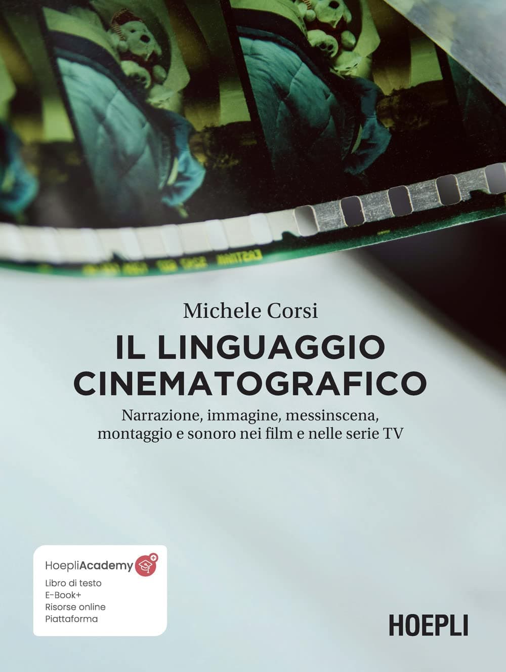 Linguaggio Cinematografico (Il)