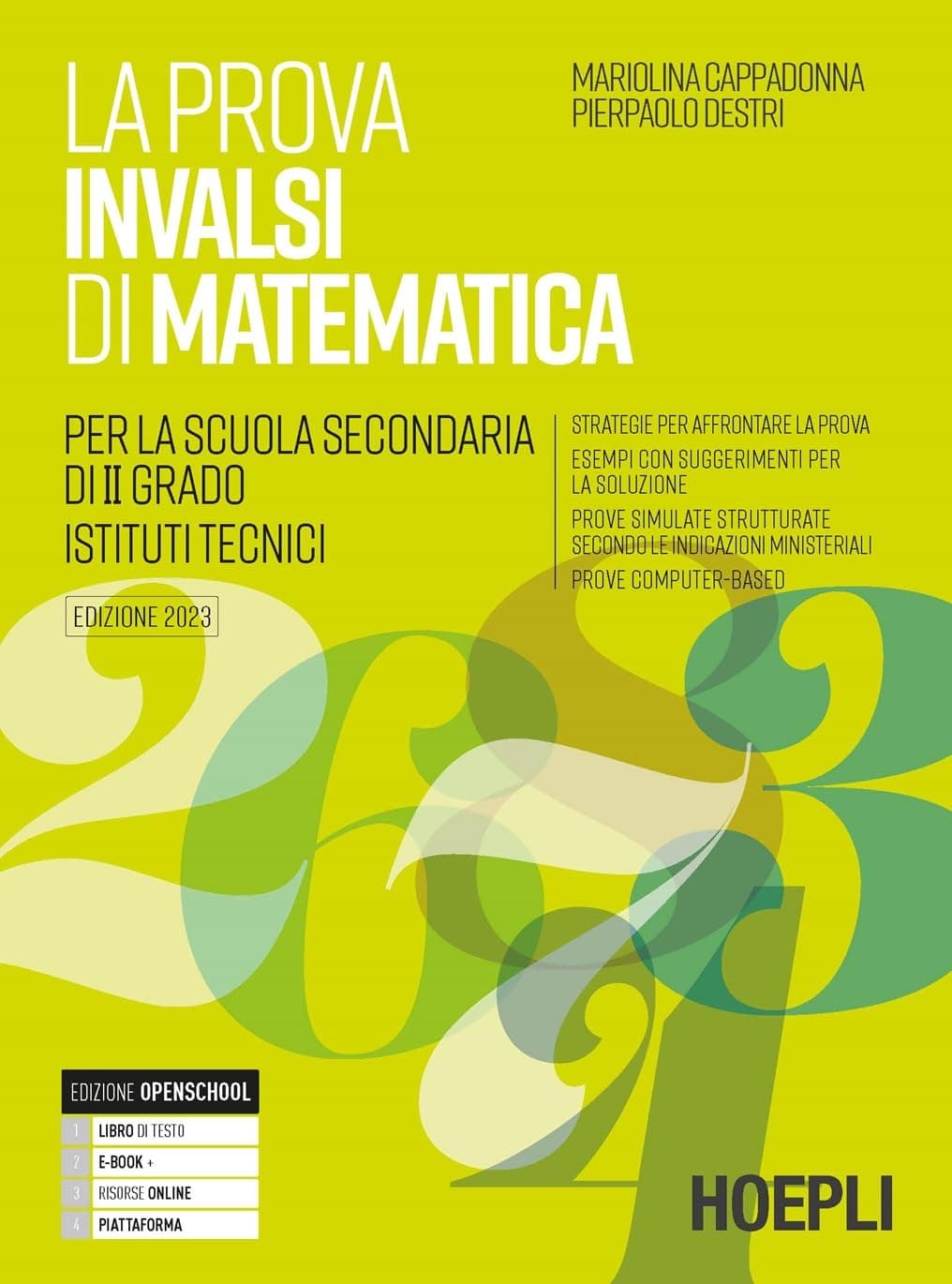 Prova Invalsi Di Matematica (La)