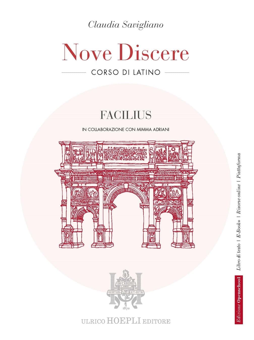 Nove Discere - Facilius