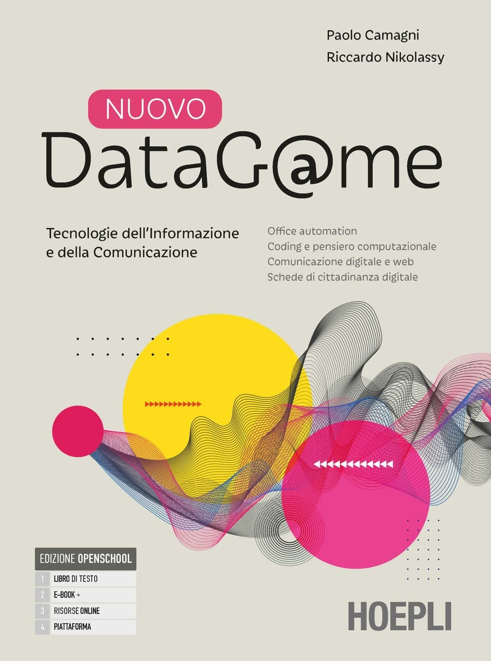 Nuovo Datag@Me + Quaderno Di Sintesi Operativo