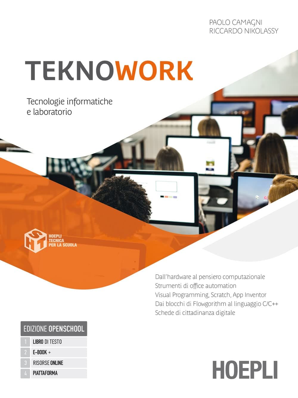 Teknowork