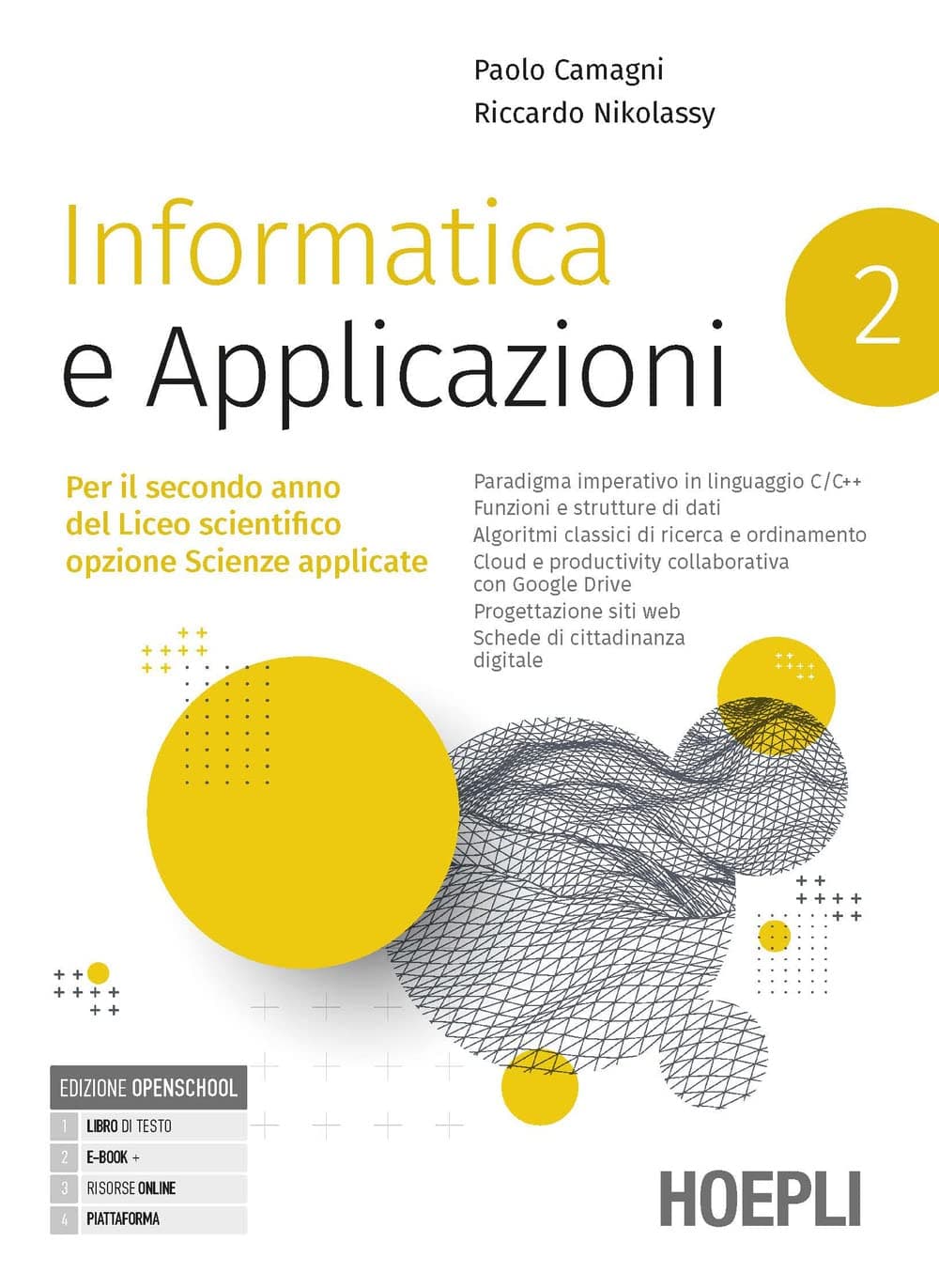 Informatica E Applicazioni