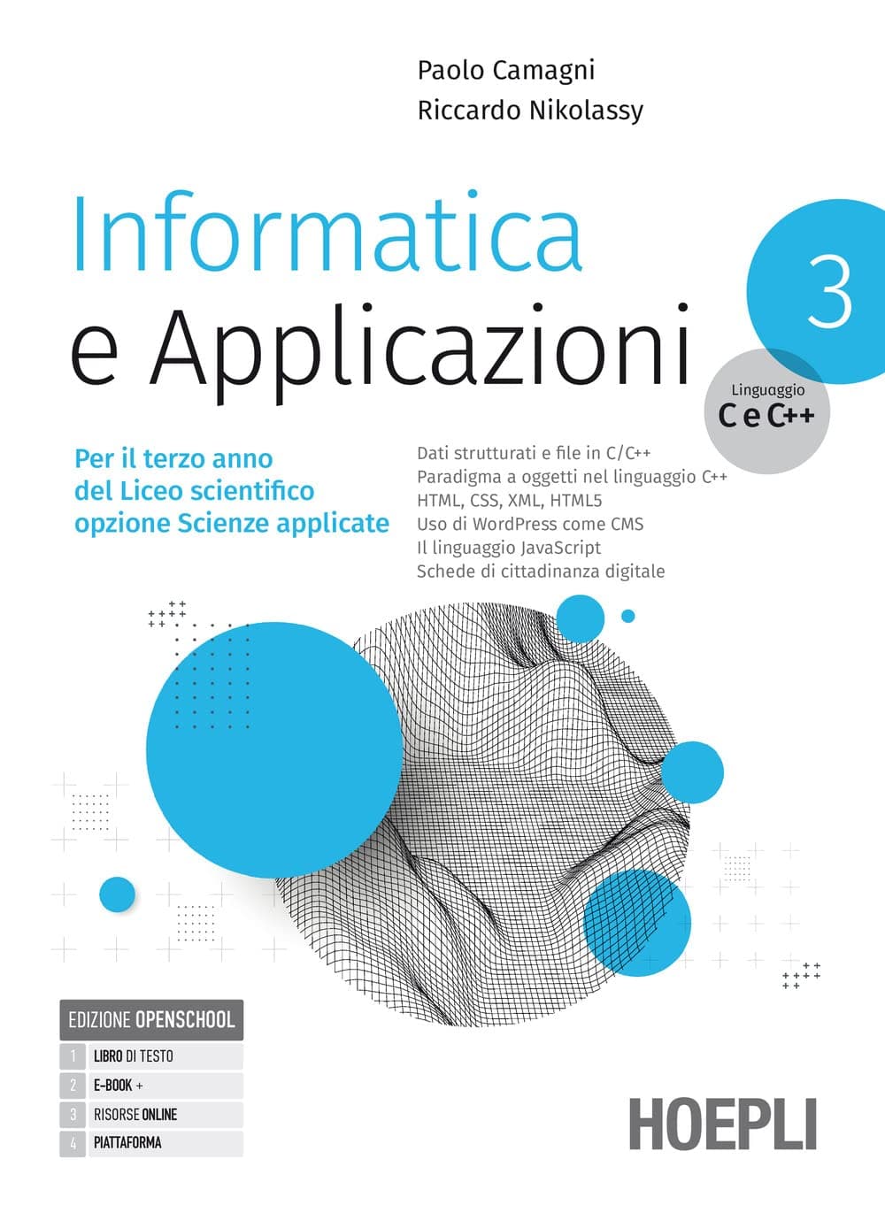 Informatica E Applicazioni Linguaggio C E C++