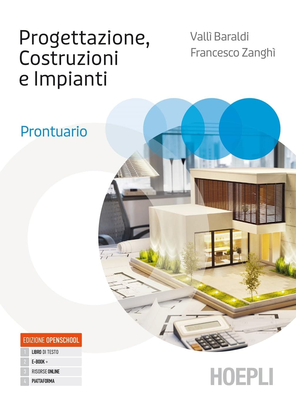 Progettazione, Costruzioni, Impianti