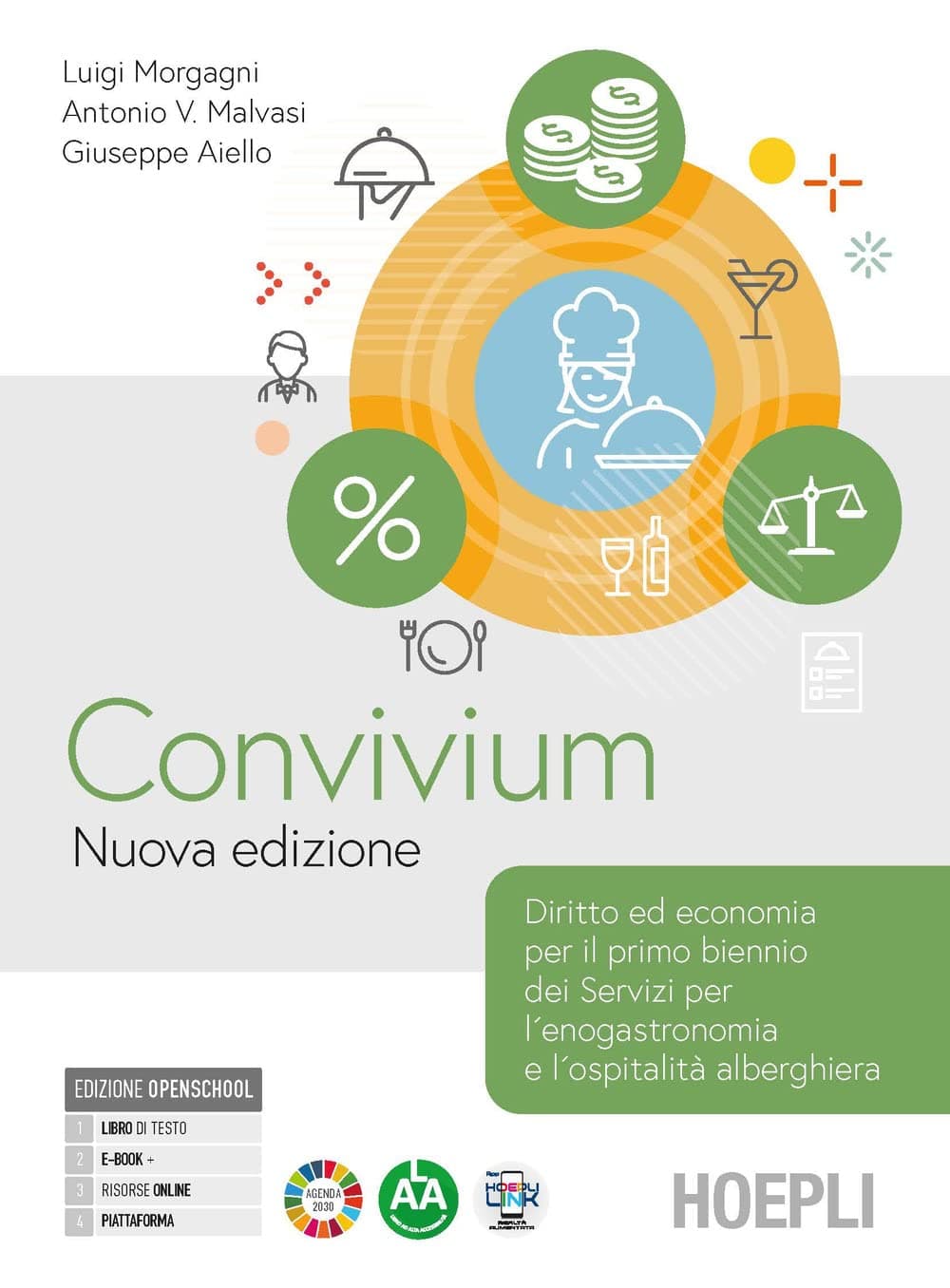 Convivium Nuova Edizione