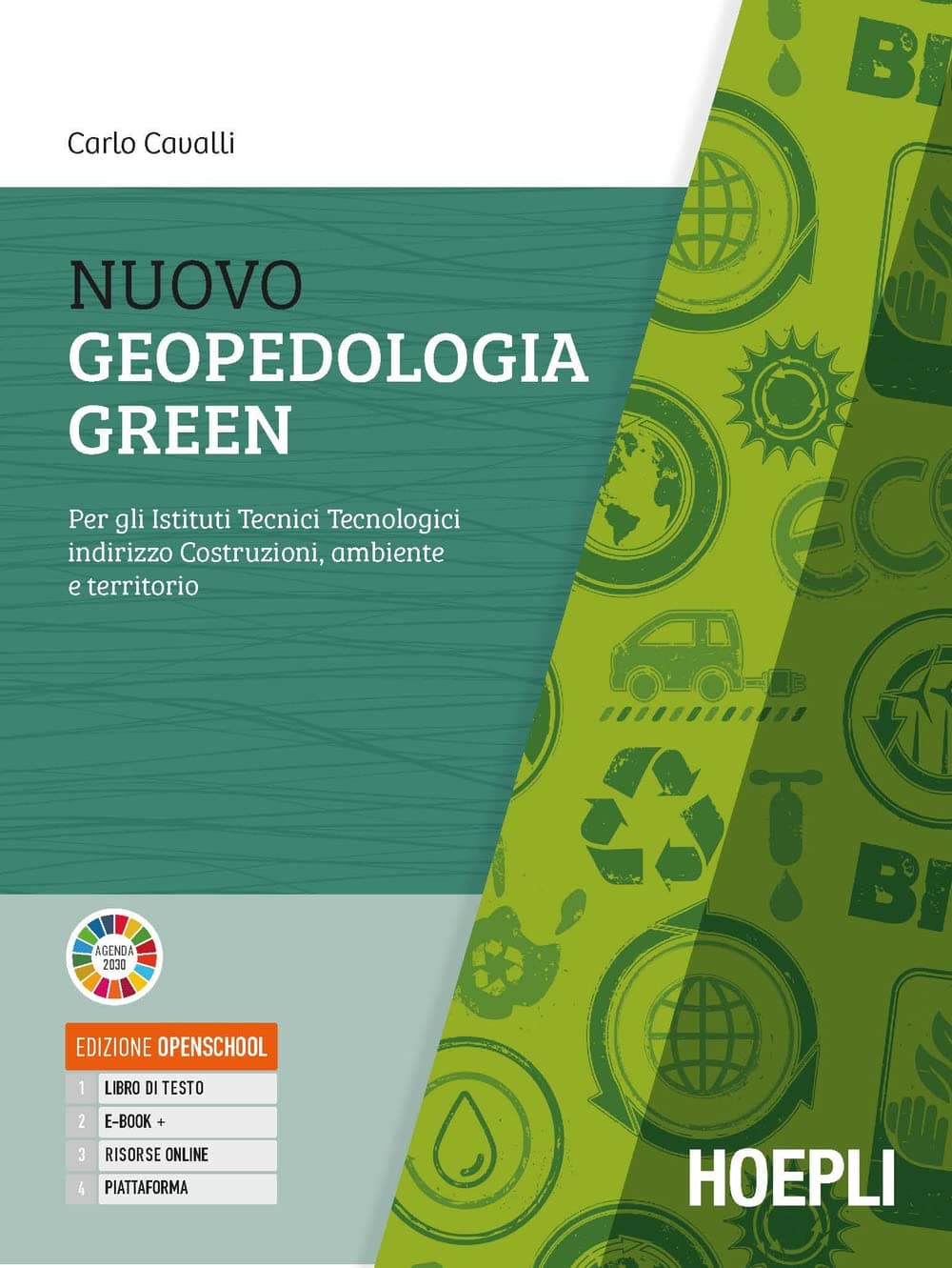 Nuovo Geopedologia Green