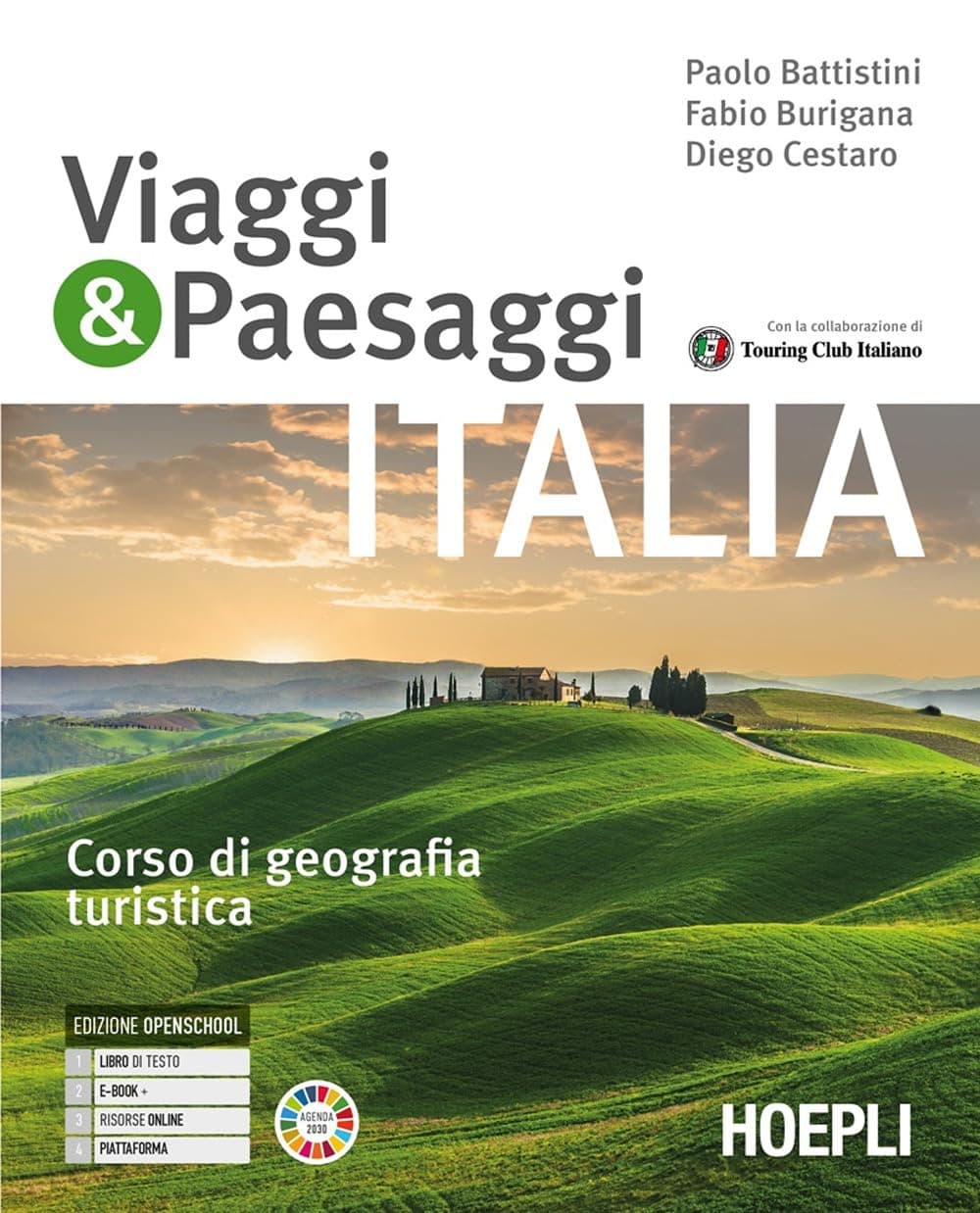 Viaggi & Paesaggi
