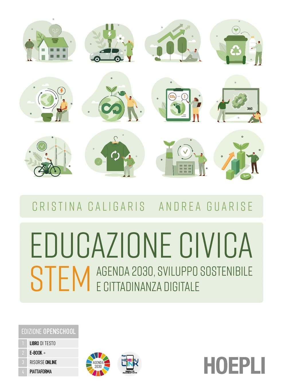 Educazione Civica Stem