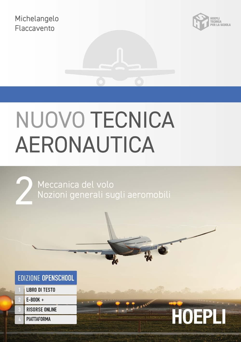 Nuovo Tecnica Aeronautica