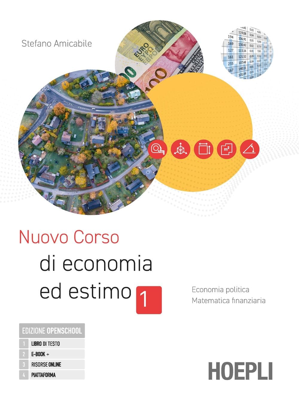 Nuovo Corso Di Economia Ed Estimo