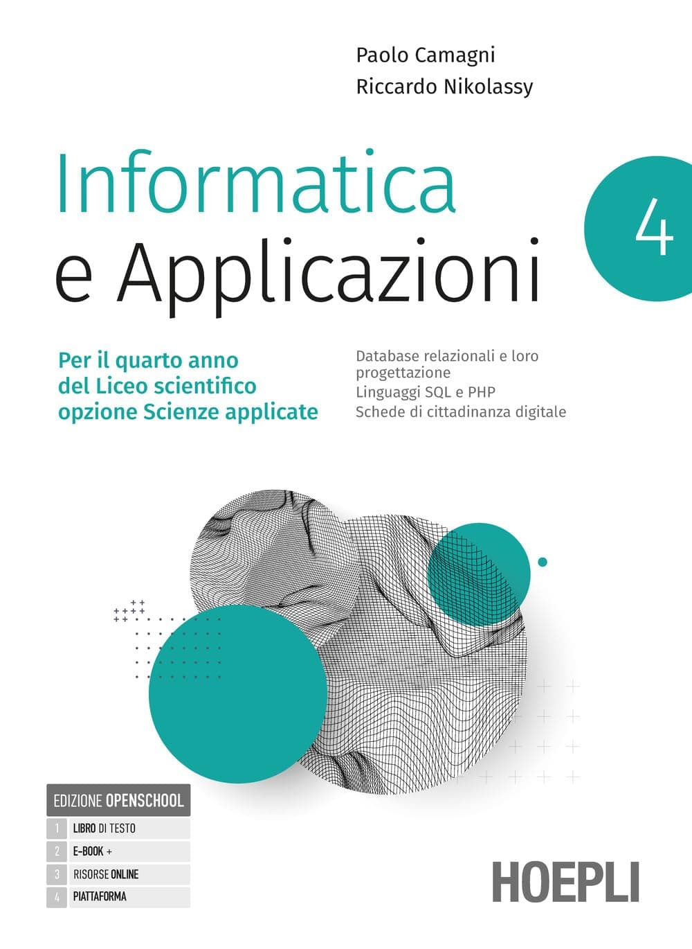 Informatica E Applicazioni
