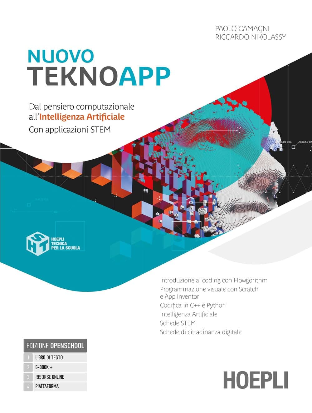 Nuovo Teknoapp
