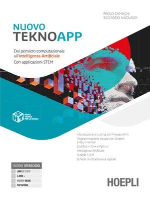Copertina Nuovo Teknoapp