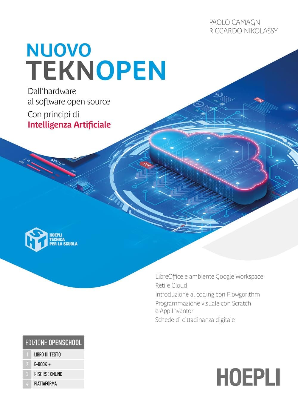Nuovo Teknopen