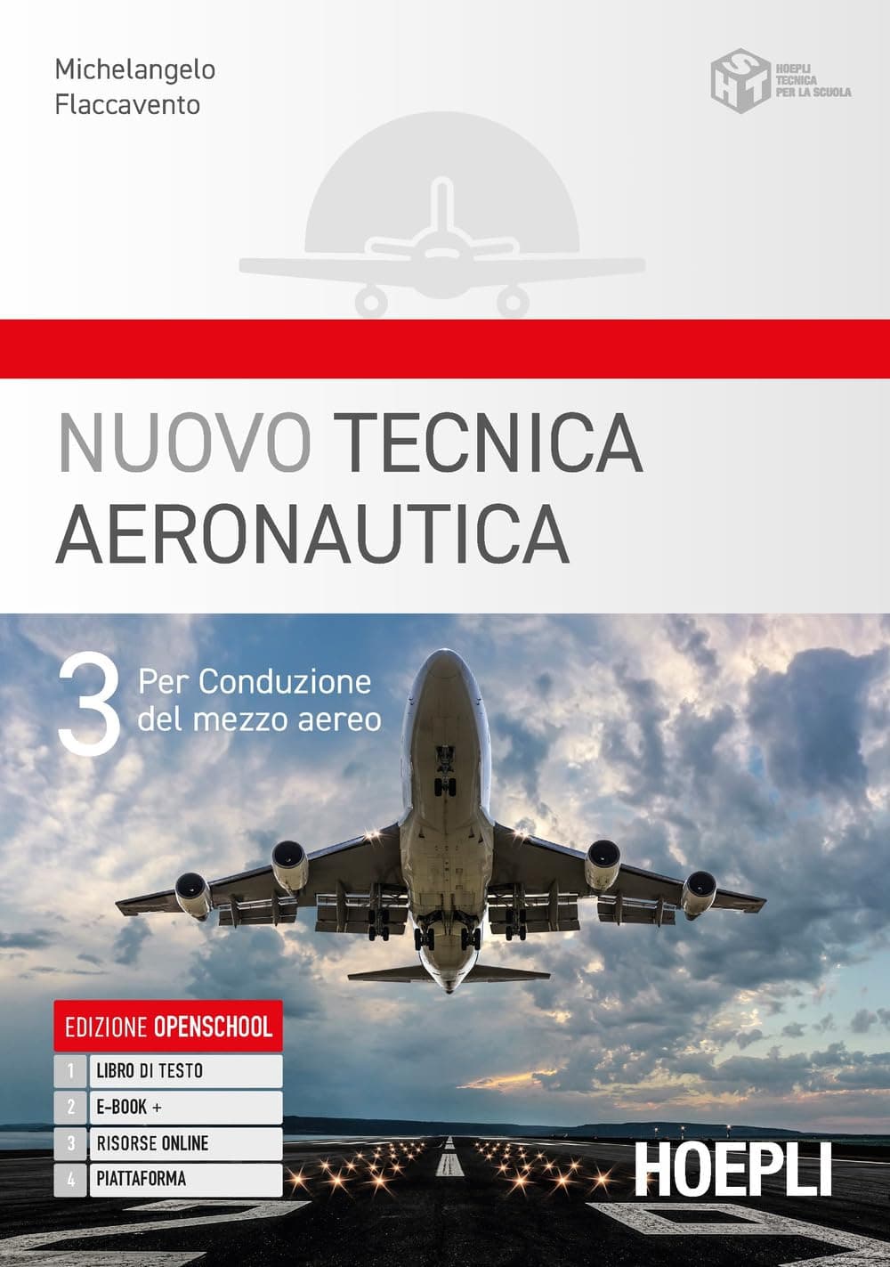 Nuovo Tecnica Aeronautica
