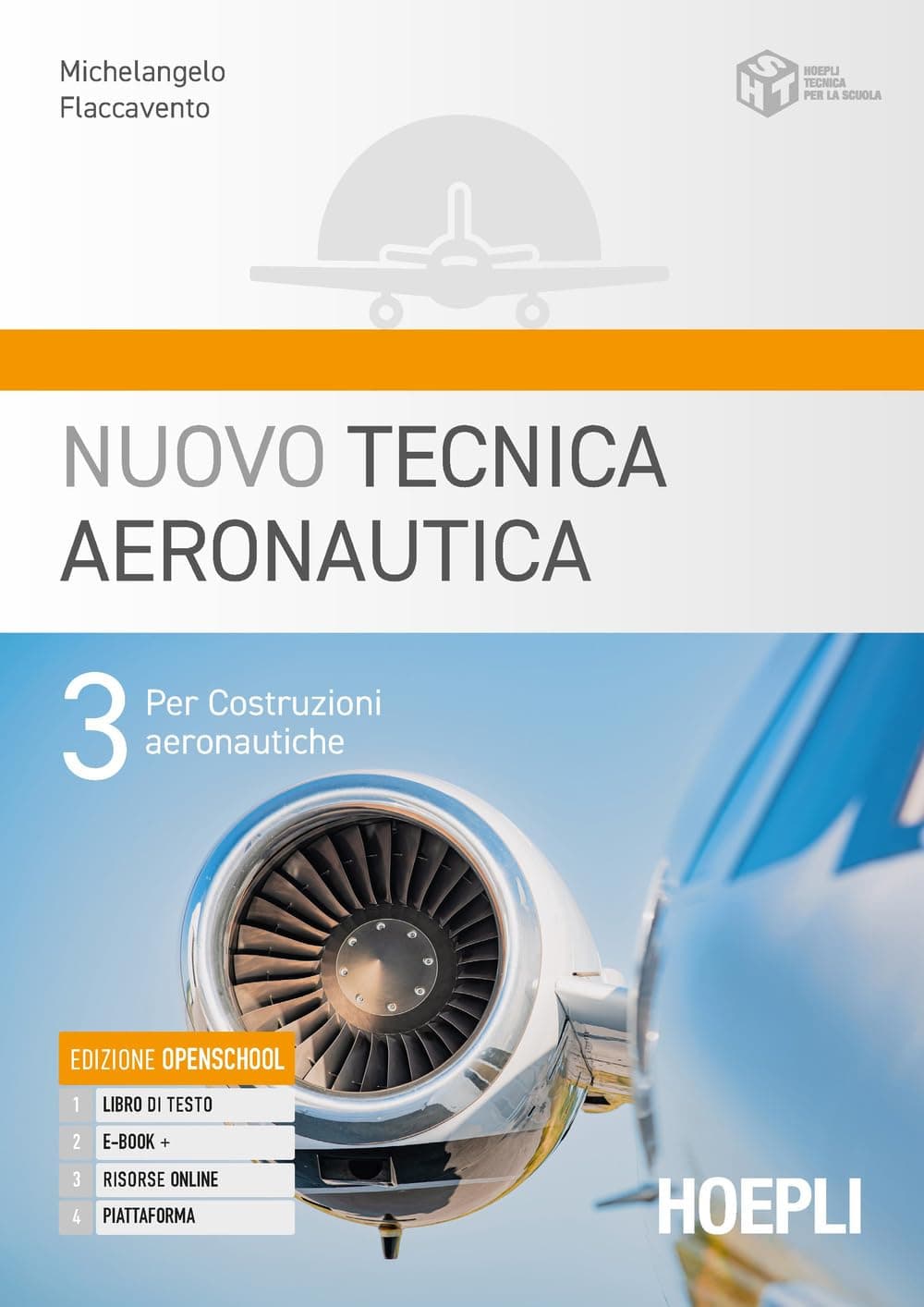 Nuovo Tecnica Aeronautica