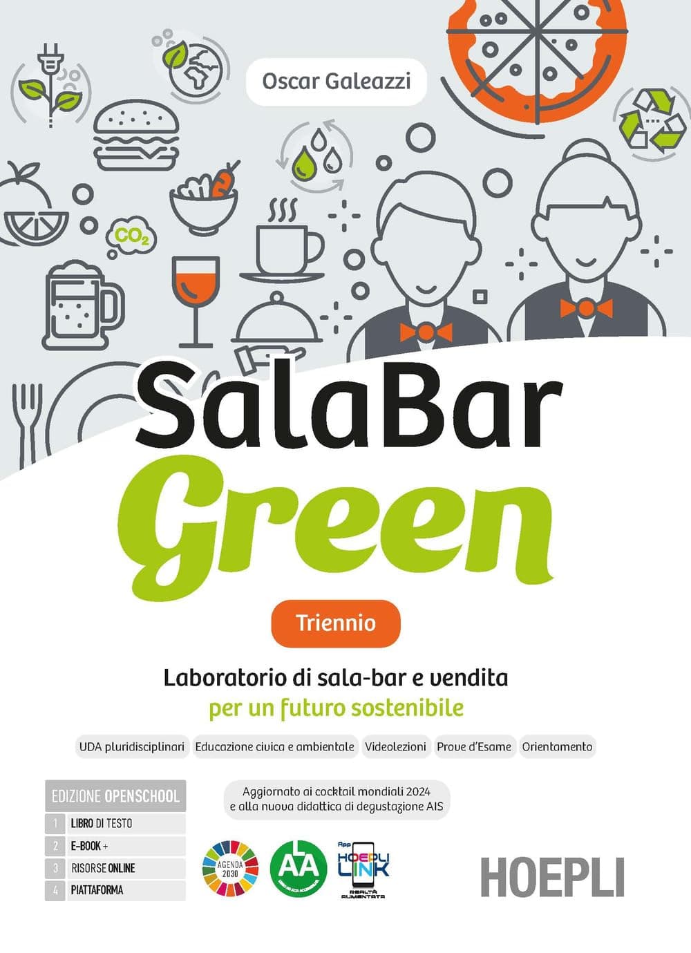 Salabar Green Triennio