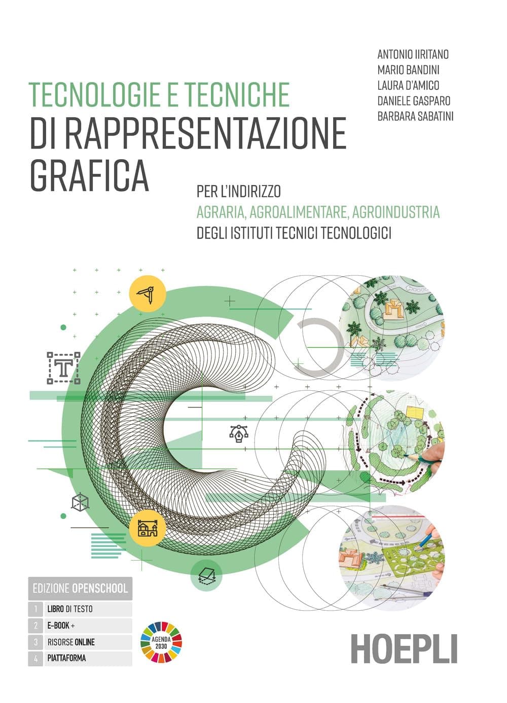 Tecnologie E Tecniche Di Rappresentazione Grafica