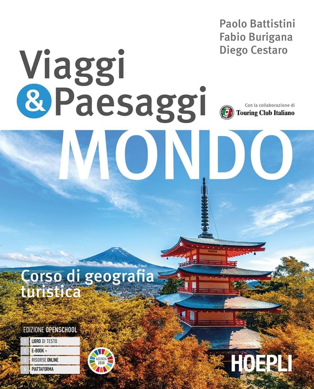 Viaggi & Paesaggi