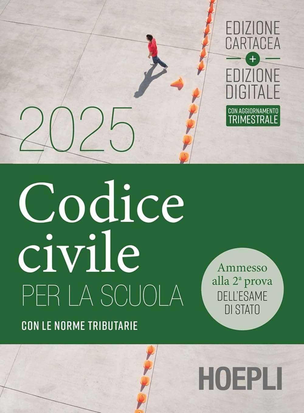 Codice Civile Per La Scuola