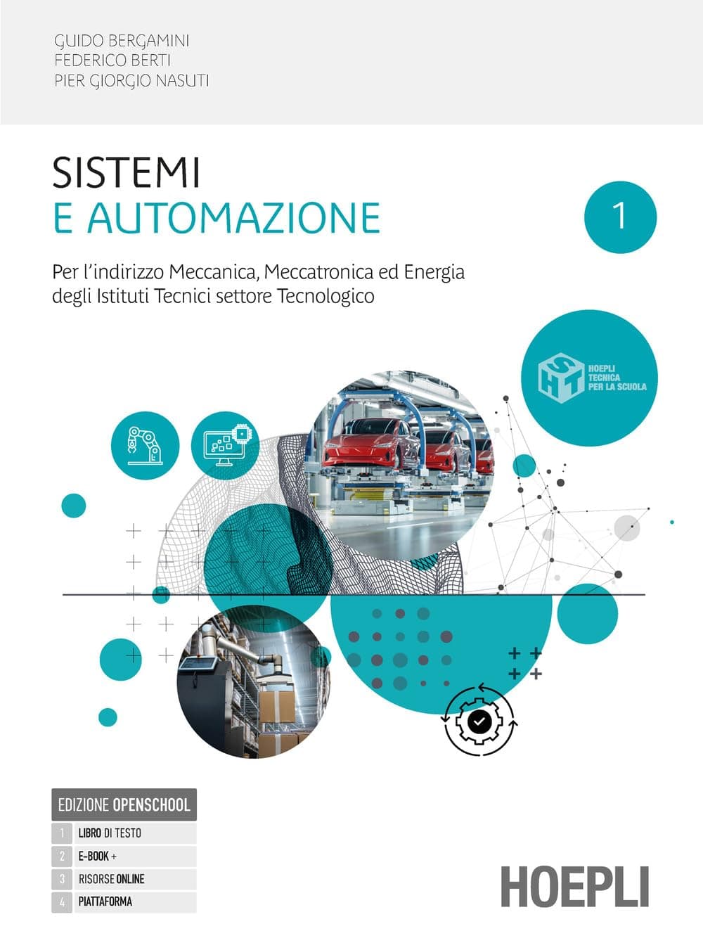 Sistemi E Automazione