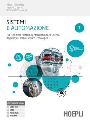 Copertina Sistemi E Automazione