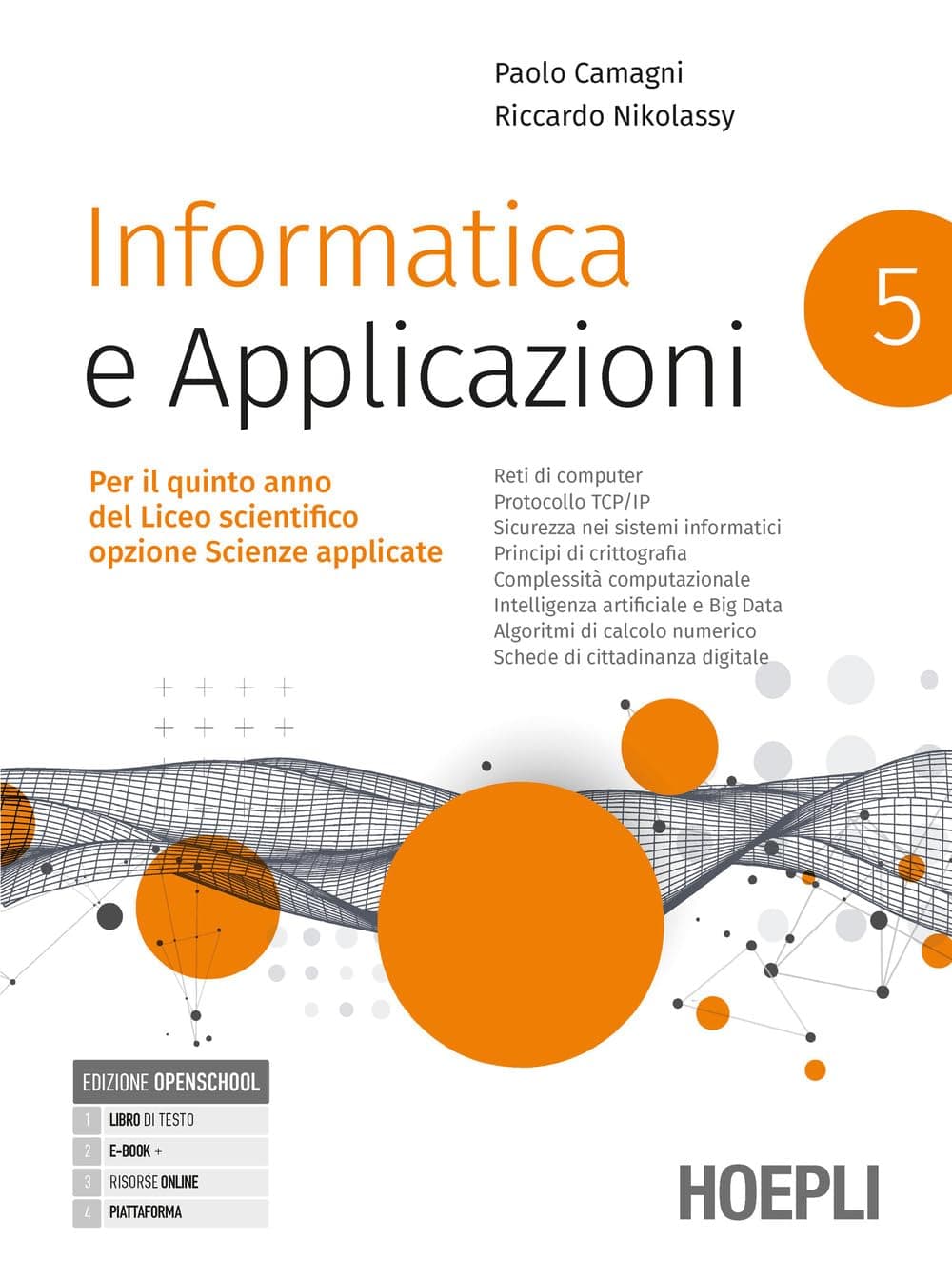 Informatica E Applicazioni
