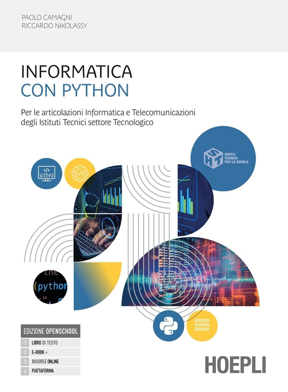 Informatica Con Python