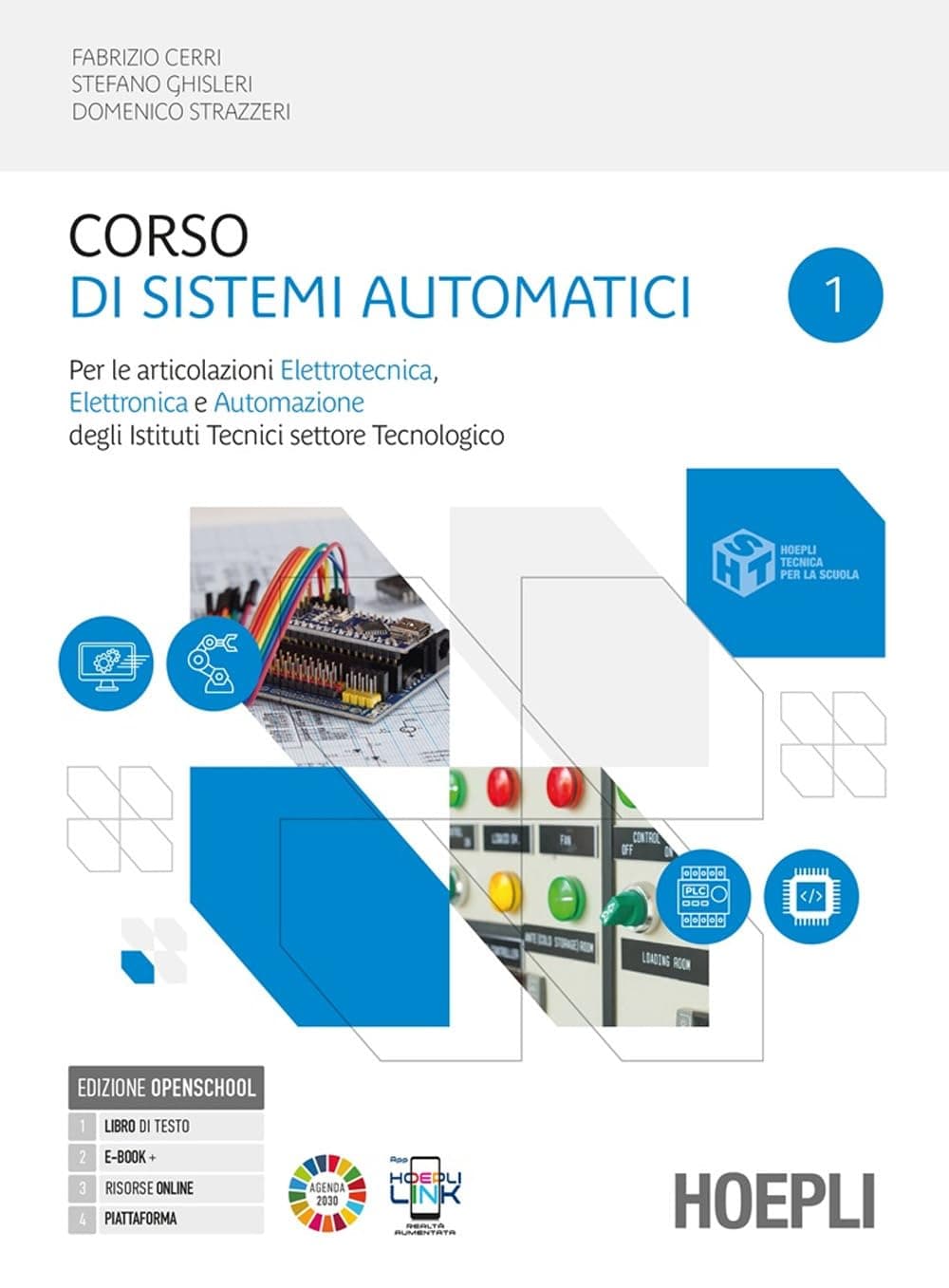 Corso Di Sistemi Automatici