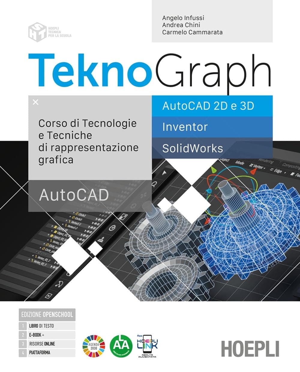 Teknograph Autocad