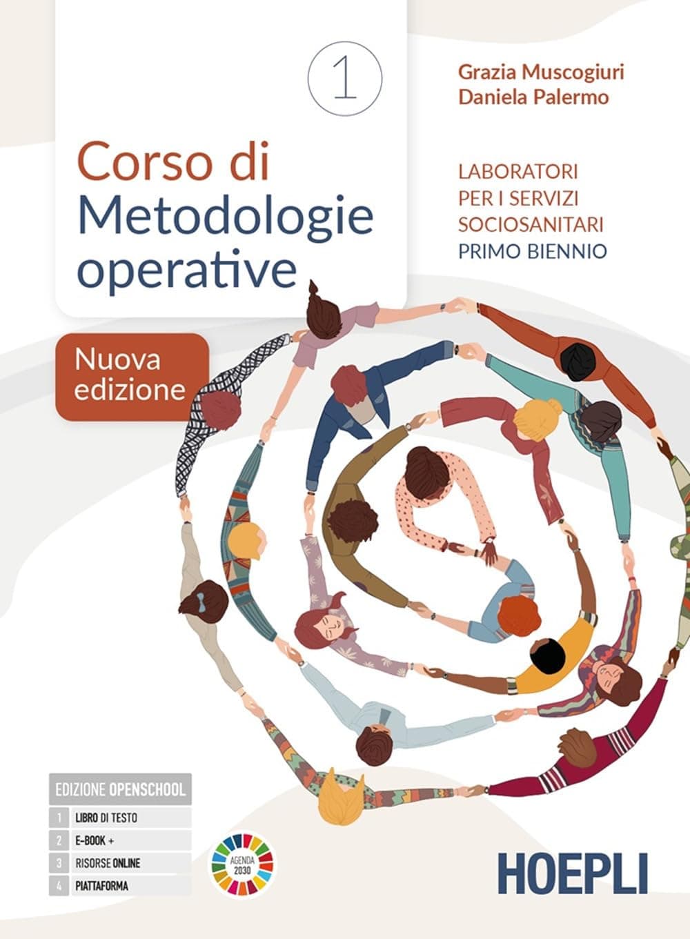 Corso Di Metodologie Operative Nuova Edizione