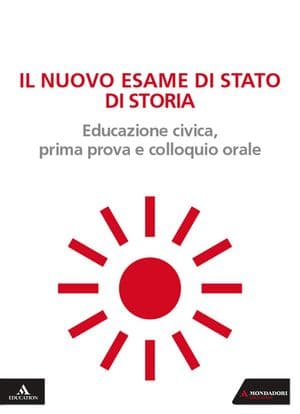 Copertina Nuovo Esame Di Stato Di Storia (Il)