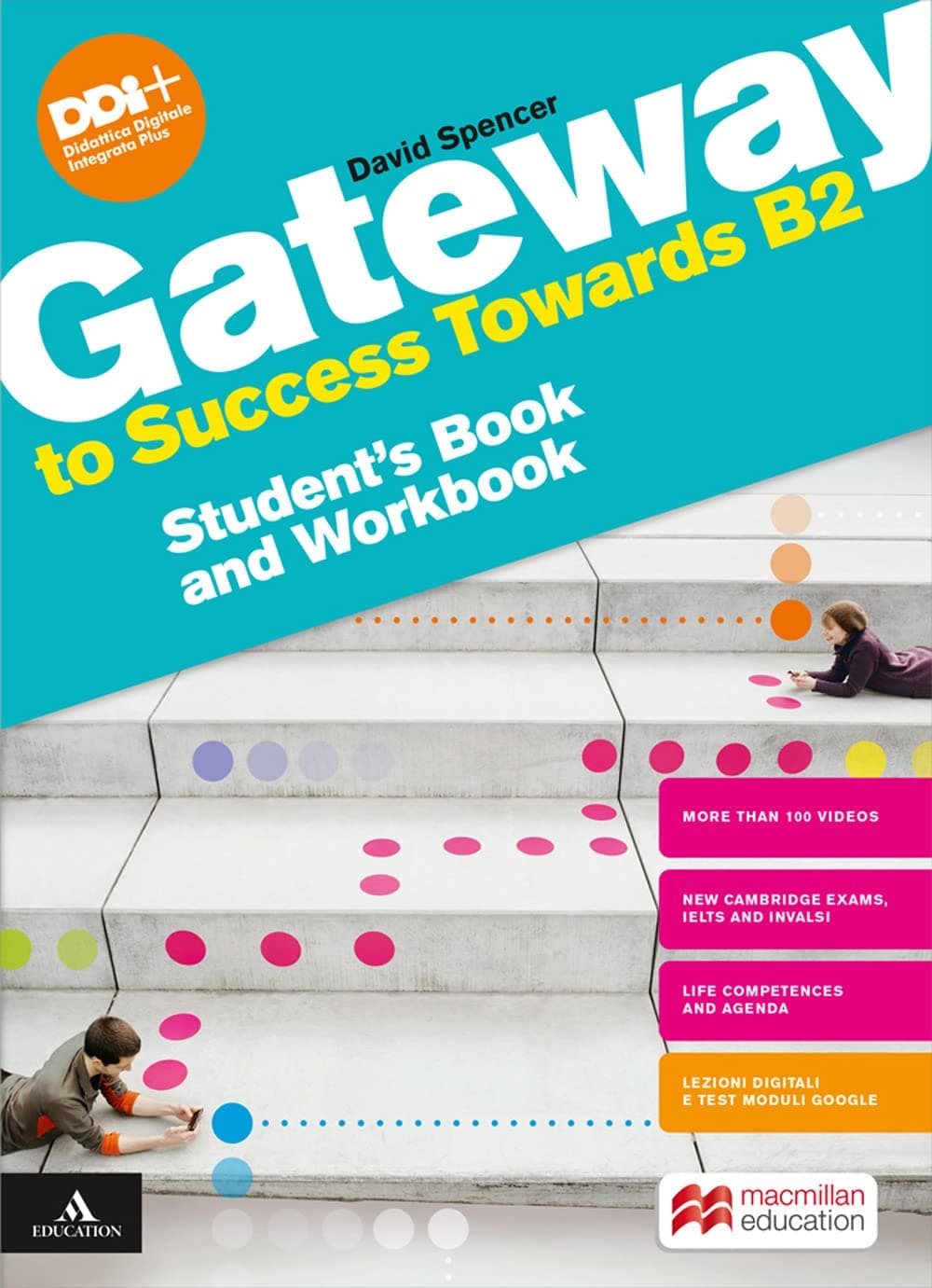 Gateway To Success Towards B2