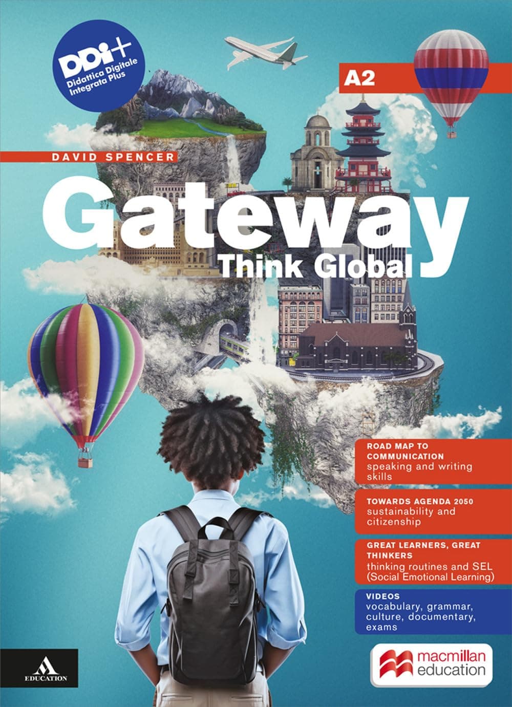 Gateway Think Global