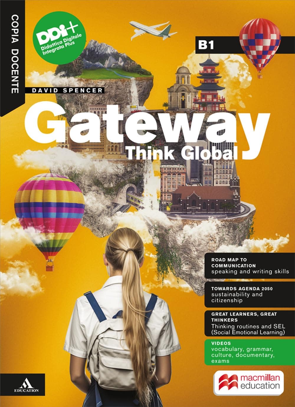 Gateway Think Global