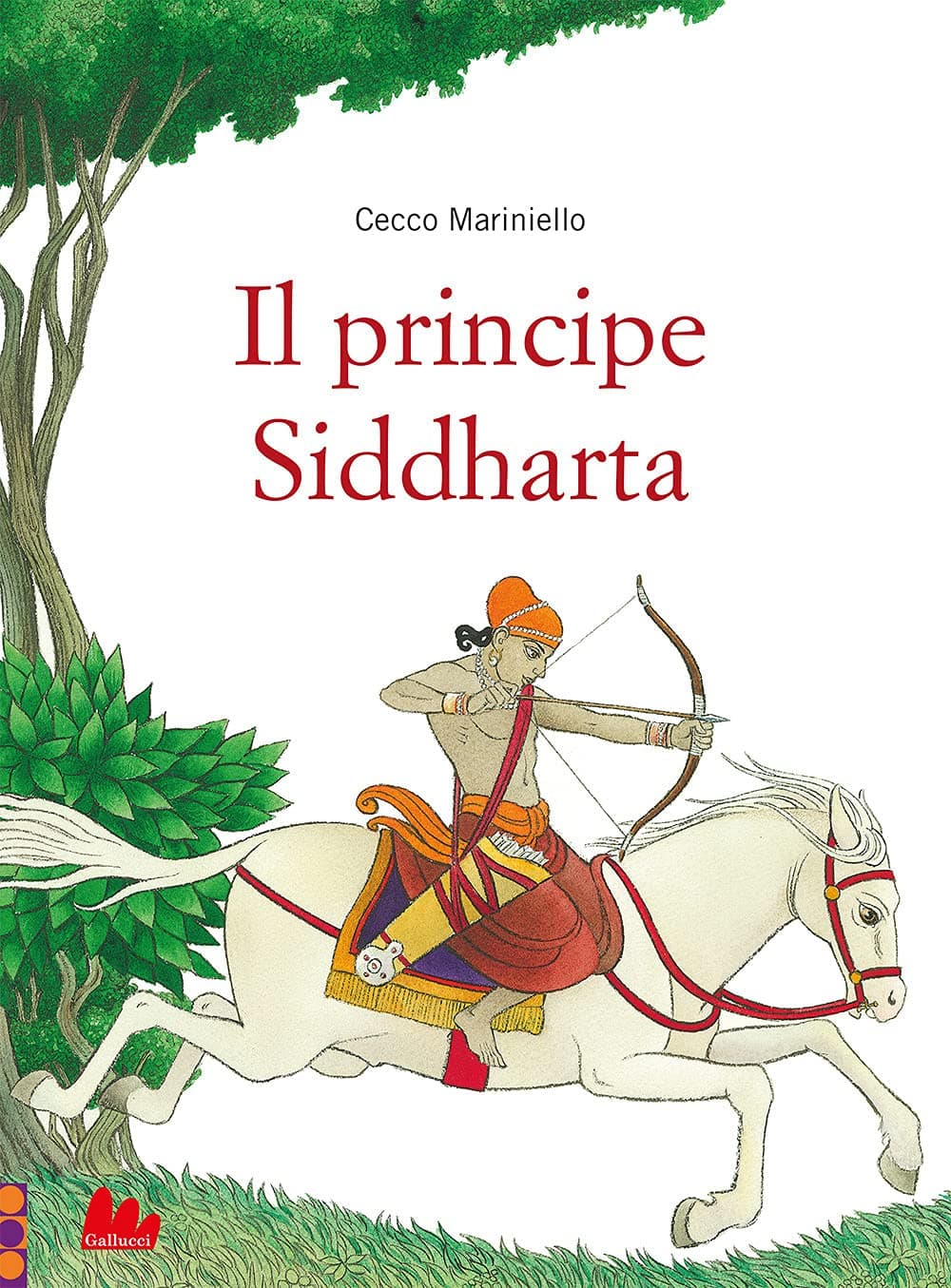 Il Principe Siddharta