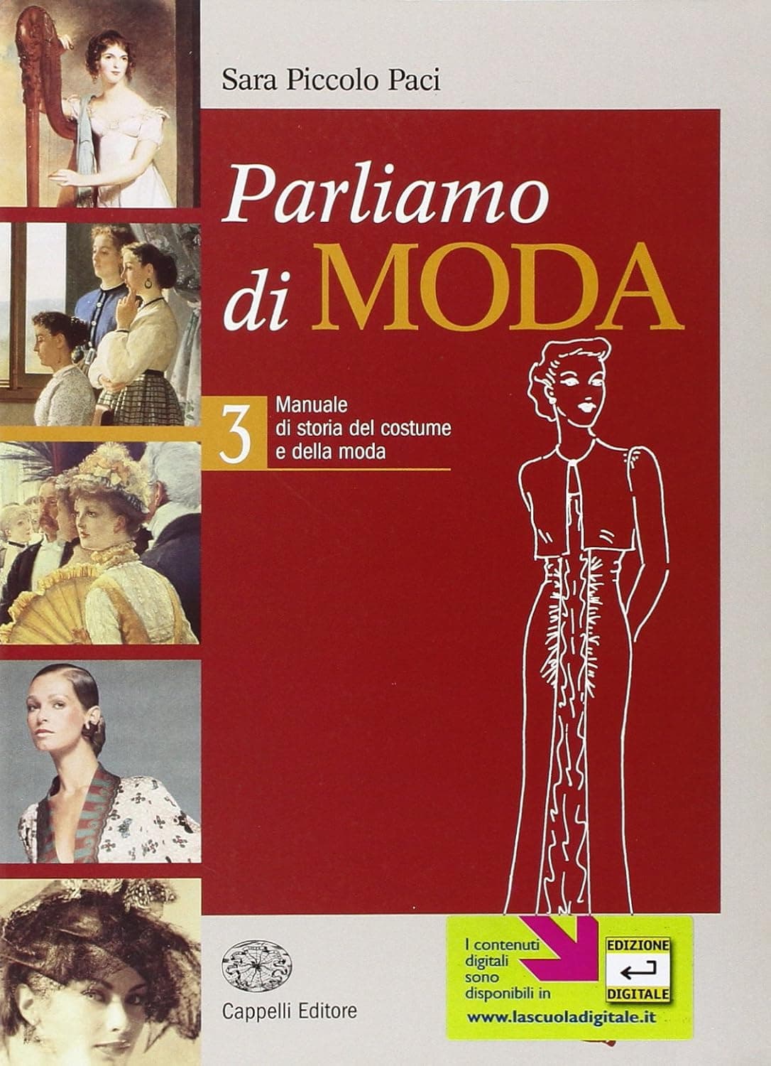 Parliamo Di Moda