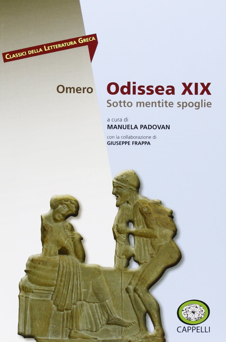 Odissea Xix
