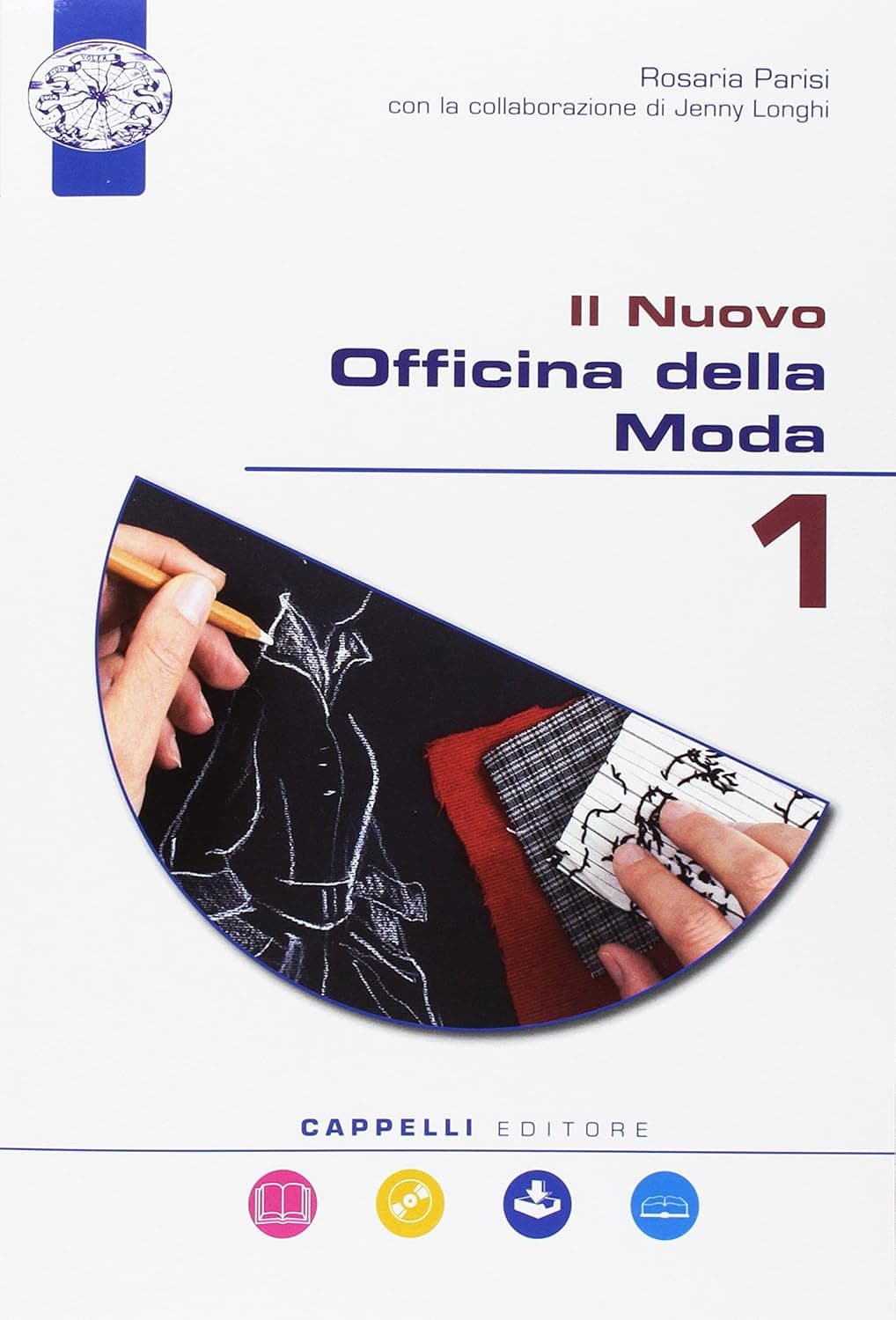 Nuovo Officina Della Moda 1 (Il)