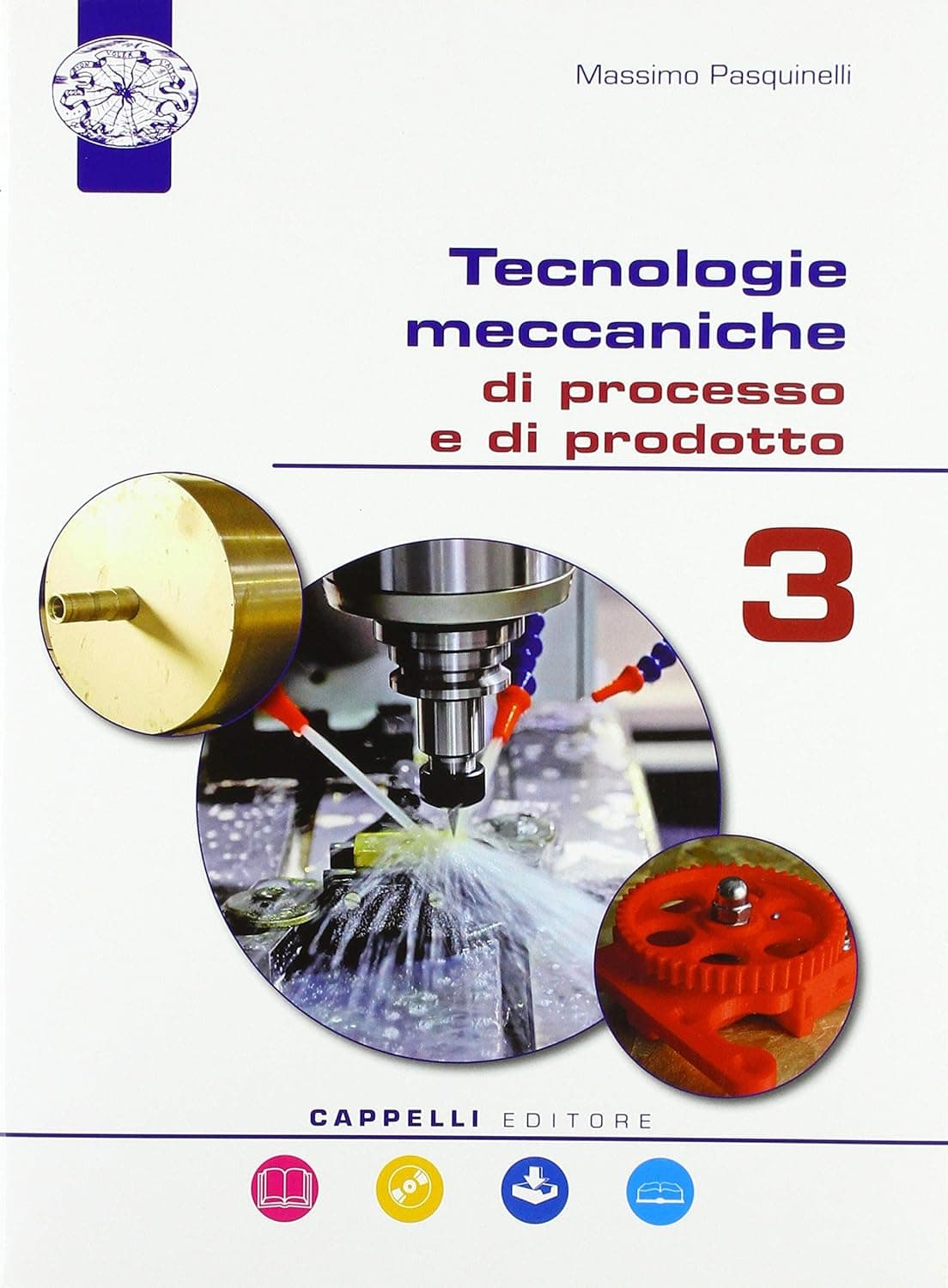 Tecnologie Meccaniche Di Processo E Prodotto 3